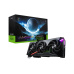 MSI VGA NVIDIA GeForce RTX 5080 16G VANGUARD SOC, RTX 5080, 16GB GDDR7, 3xDP, 1xHDMI