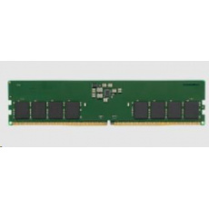 DIMM DDR5 16GB 4800MHz CL40 Non-ECC 1Rx8