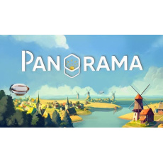 Pan'orama (PC) klíč Steam Pan'orama (PC) klíč Steam