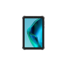 Rugged Tablet Oukitel RT3 Pro 4G Helio G81 4GB 128GB 5150-10W A14, Black w Green [No Charger]