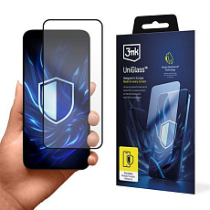 3mk tvrzené sklo UniGlass - Glass 24