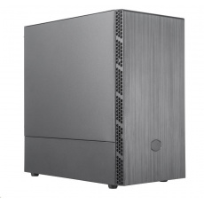 Skriňa Cooler Master MasterBox MB400L bez ODD