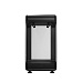 Cooler Master case MASTERFRAME 360 Stage Mirror, ATX, Průhledná bočnice, Černá