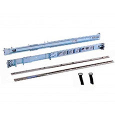 DELL 1U/2U Static Rails for 2-Post and 4-Post RacksCustomer Kit