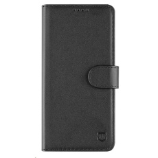 Tactical flipové pouzdro Field Notes pro Vivo Y21/Y21s Black