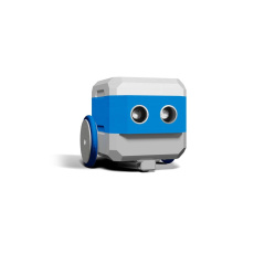 BAZAR - HP Robots Otto Starter Builder Kit - kompletní sada - Rozbaleno (Komplet) BAZAR - HP Robots Otto Starter Builder Kit - kompletní sada - Rozbaleno (Komplet)