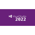 MS CSP Visual Studio Professional 2022 Neziskové organizácie