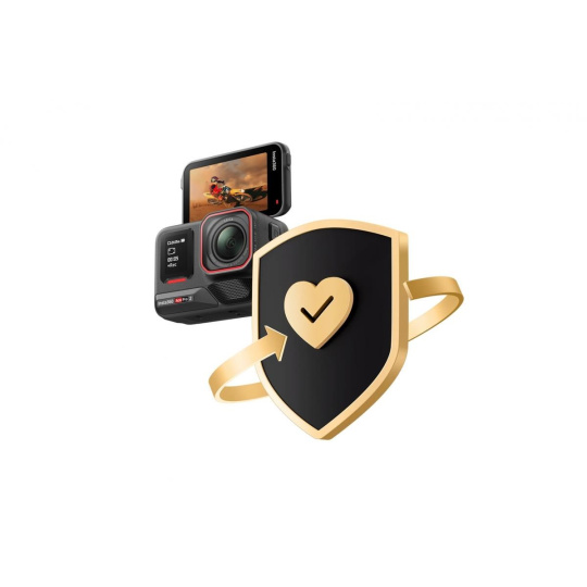 Insta360 Ace Pro 2 FlexiCare - prémiová servisní služba