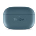 LENOVO TWS YOGA PC Edition Headphones - Tidal Teal
