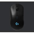 Logitech Wireless Gaming Mouse G PRO, EER2, čierna