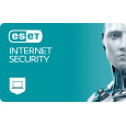 ESET Internet Security pre 2 zariadenia, predĺženie licencie na 2 roky