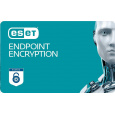 ESET Endpoint Encryption Pro pre 50 - 99 zariadenia, predĺženie i nová licencia na 1 rok