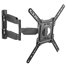 Držák pro polohování TV Fiber Mounts Excelent Držák pro polohování TV Fiber Mounts Excelent