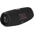 JBL Charge 5 black, bezdrátové repro s powerbankou, PartyBoost, IP67, 40W