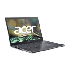 ACER NTB Aspire 5 (A515-57-76CA) - i7-1255U,15.6" IPS FHD,16GB,1TBSSD,Iris Xe Graphics,W11H,šedá