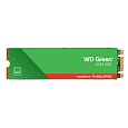 WD GREEN SSD WDS480G3G0B 480GB M.2, (R:540, W:465MB/s)