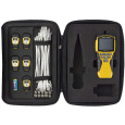 KLEIN TOOLS - VDV Scout® Pro 3 Tester Kit Locator Map™ (PoE)