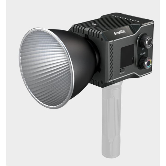 SmallRig 4808 RC 60C RGB LED Video Light Lite Edition SmallRig 4808 RC 60C RGB LED Video Light Lite Edition