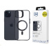 3mk ochranný kryt Satin Armor MagCase pro iPhone 15 Plus