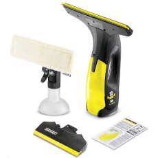 BAZAR - Karcher WV 2 Premium 10 Years Edition 1.633-426.0 Okenní čistič - Poškozený obal BAZAR - Karcher WV 2 Premium 10 Years Edition 1.633-426.0 Okenní čistič - Poškozený obal