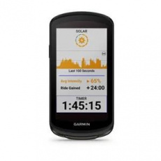 Garmin GPS cyclocomputer Edge 1040 PRO Solar