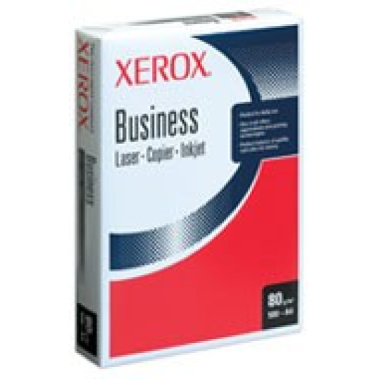 Xerox Premium Digital Carbonless Paper - Digitálny tlačový papier - sady ( 80g/500 listov, A4) - SHORT-CUT