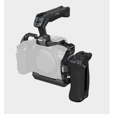 SmallRig 5958 HawkLock Quick Release Cage Kit for Canon EOS R6 MK III / R6 MK II (Advanced Edition)