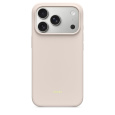 Apple Beats iPhone 17 Pro Case with MagSafe and Camera Control — Lime Stone