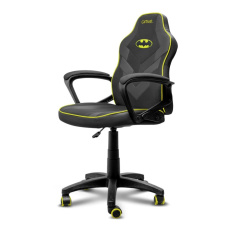 TRUST herní židle GXT 703BM REVVO dětská, Superman