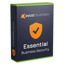 _Nová Avast Essential Business Security pro 30 PC na 36 měsíců