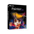 Corel Painter CorelSure Maintenance (2 roky) (1-4) - jazyky Jazyky