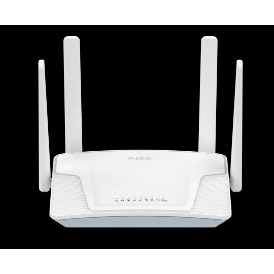 D-Link G416C 4G LTE AX1500 Wi-Fi 6 Router