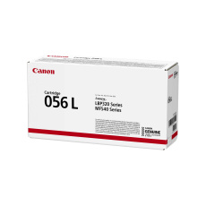 Canon LASER TONER CRG 056 L