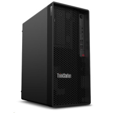 LENOVO PC ThinkStation/Workstation P2 Tower G2 - Ultra5 245K,16GB,512SSD,noDVD,W11P