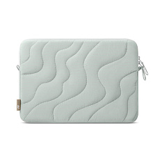 tomtoc Terra-A27 Laptop Sleeve - 13" MacBook Neo, Lakeshore tomtoc Terra-A27 Laptop Sleeve - 13" MacBook Neo, Lakeshore