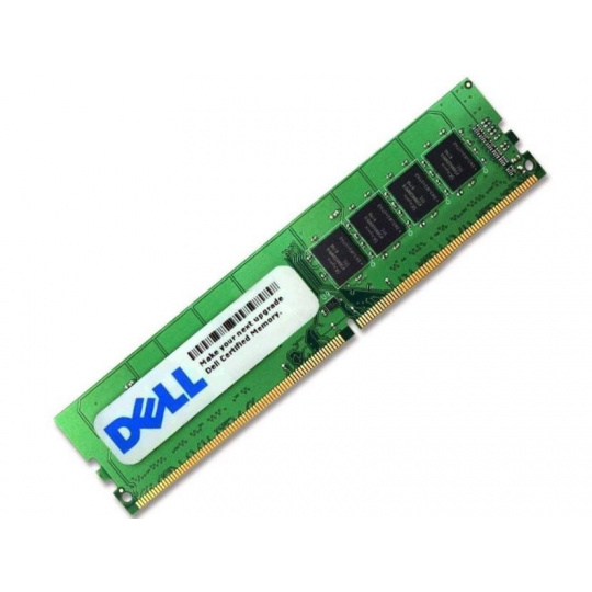 DELL SNS only - Memory Upgrade - 32GB - 2RX4 DDR4 RDIMM 3200MHz 8Gb BASE R440, R540, R640, R740, T440