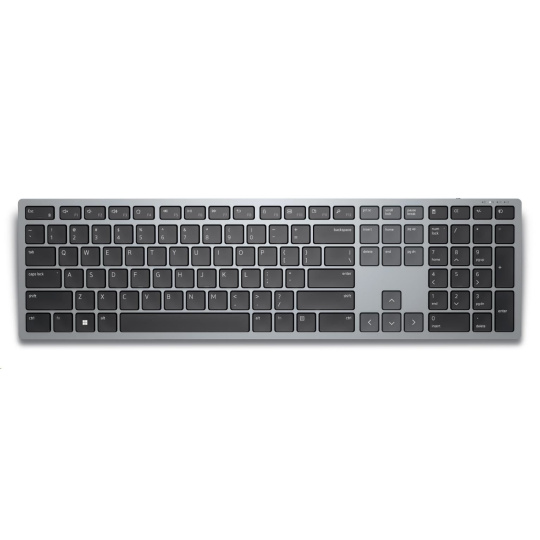 Dell Multi-Device Wireless Keyboard - KB700 - Hungarian (QWERTZ)