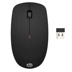 HP Wireless Mouse X200 - MYŠ - otevřené balení