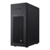 ASUS Workstation ExpertCenter Pro ET700I W7, bez procesoru, bez pamětí, bez grafiky, černá, EU