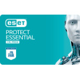 ESET PROTECT Essential On-Prem pre  5 - 10 zariadení, predĺženie na 2 roky