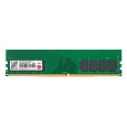 TRANSCEND DDR4 8GB 2400MHz 1Rx8, CL17 DIMM