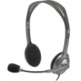 Logitech Headset H110 Stereo