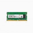 SODIMM DDR4 8GB 3200MHz TRANSCEND 1Rx16 1Gx16 CL22 1.2V