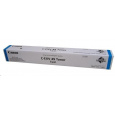 Canon toner C-EXV 49 Cyan (iR-ADV C3330i/3325i/3320i)