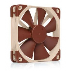 Ventilátor NOCTUA NF-F12 5V, 120x120cm