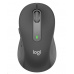 Bezdrôtová myš Logitech M650 L Signature, grafitová