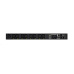 CyberPower Rack PDU, prepínaná, 1U, 16A, (8)C13, IEC-320 C20