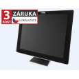 Virtuos 17'' LCD AerMonitor AM-1017, dotykový, kapacitný, USB