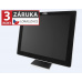 Virtuos 17'' LCD AerMonitor AM-1017, dotykový, kapacitný, USB