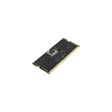SODIMM DDR5 16GB 4800MHz CL40 GOODRAM SODIMM DDR5 16GB 4800MHz CL40 GOODRAM